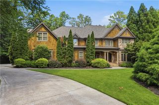 108 Waters Edge Drive, Woodstock, GA 30188