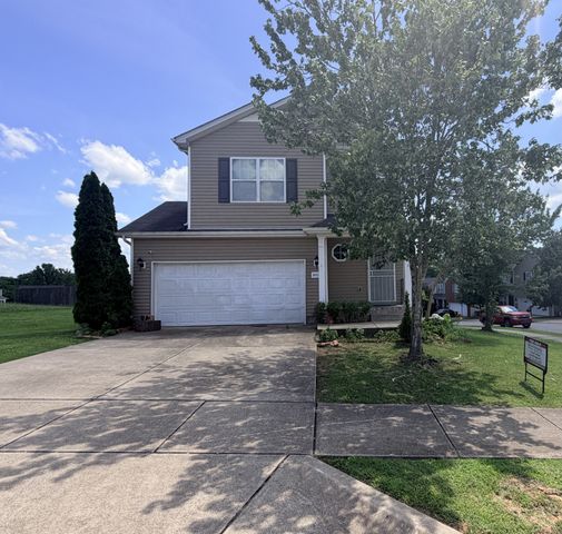 5021 Luker Ln, Antioch, TN 37013