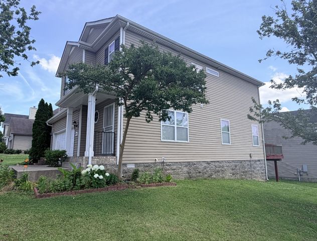 5021 Luker Ln, Antioch, TN 37013