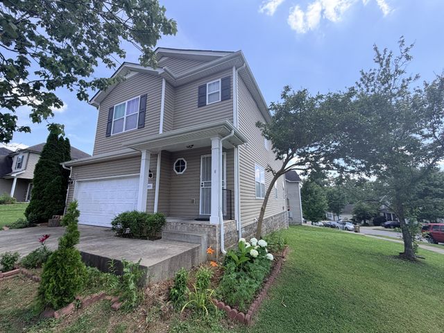 5021 Luker Ln, Antioch, TN 37013
