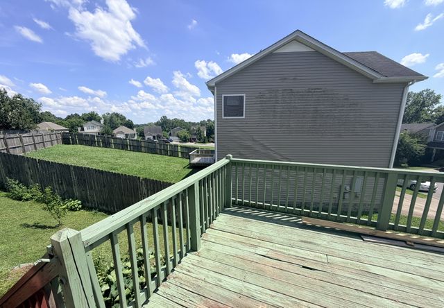 5021 Luker Ln, Antioch, TN 37013