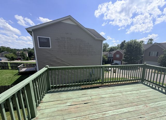 5021 Luker Ln, Antioch, TN 37013