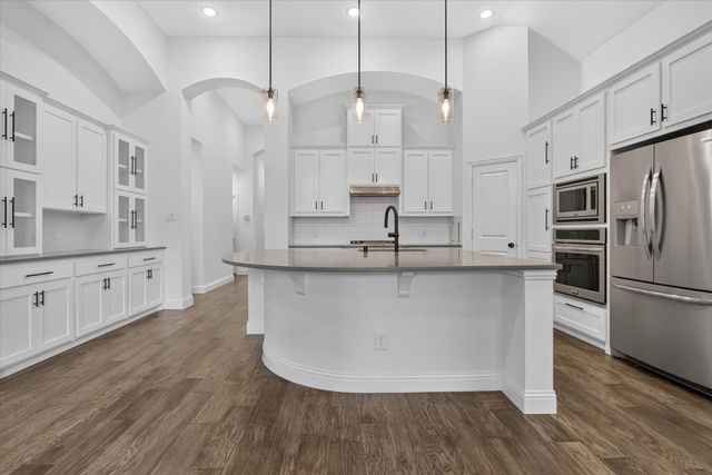 10105 Bitterroot Drive, Little Elm, TX 75068