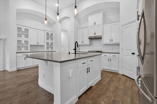 10105 Bitterroot Drive, Little Elm, TX 75068