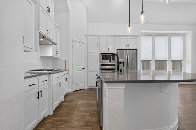 10105 Bitterroot Drive, Little Elm, TX 75068