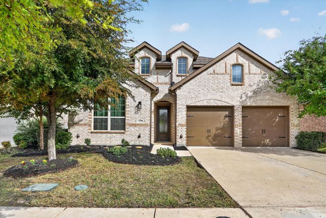10105 Bitterroot Drive, Little Elm, TX 75068