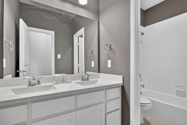 10105 Bitterroot Drive, Little Elm, TX 75068