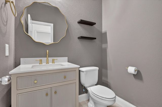 10105 Bitterroot Drive, Little Elm, TX 75068