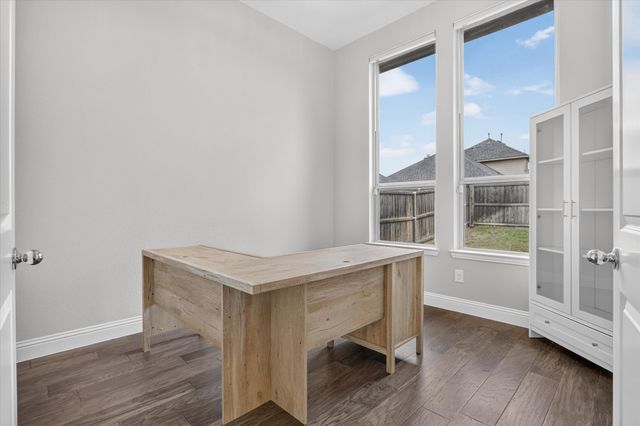 10105 Bitterroot Drive, Little Elm, TX 75068