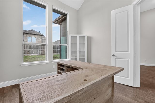 10105 Bitterroot Drive, Little Elm, TX 75068