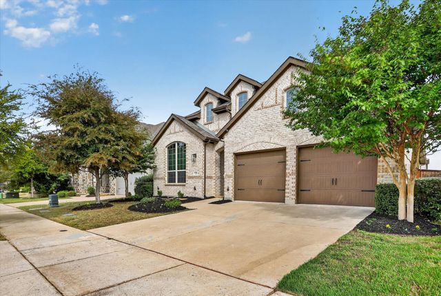 10105 Bitterroot Drive, Little Elm, TX 75068