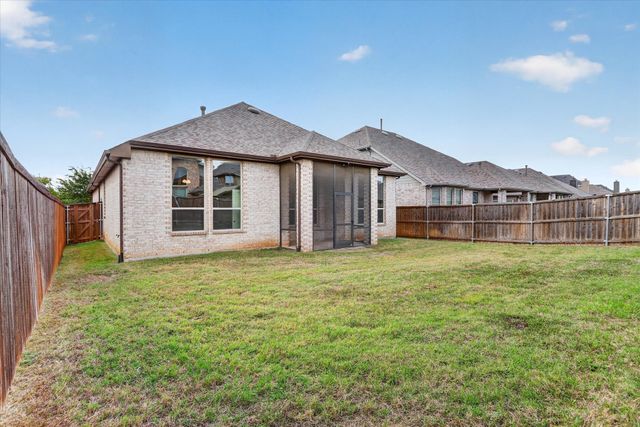 10105 Bitterroot Drive, Little Elm, TX 75068