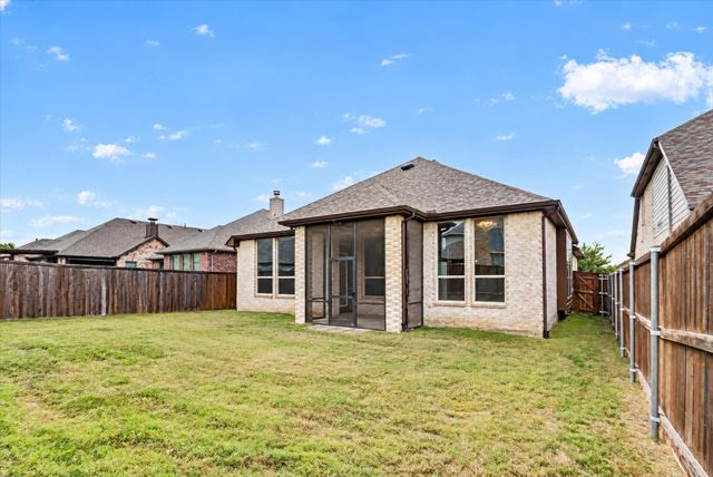 10105 Bitterroot Drive, Little Elm, TX 75068