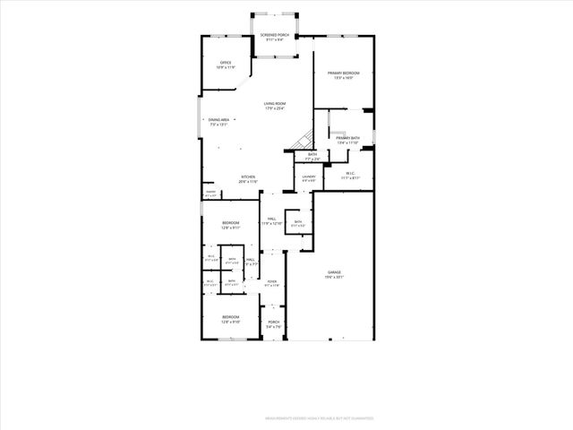 10105 Bitterroot Drive, Little Elm, TX 75068