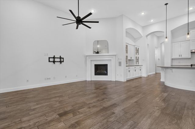 10105 Bitterroot Drive, Little Elm, TX 75068