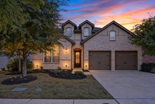 10105 Bitterroot Drive, Little Elm, TX 75068