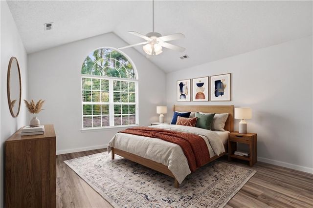 33104 Harvest Ridge Lane 33, Alpharetta, GA 30022
