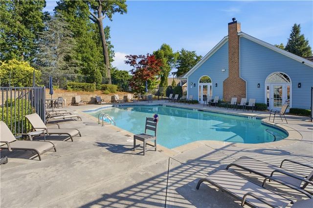 33104 Harvest Ridge Lane 33, Alpharetta, GA 30022