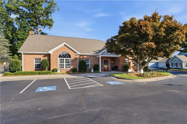 33104 Harvest Ridge Lane 33, Alpharetta, GA 30022