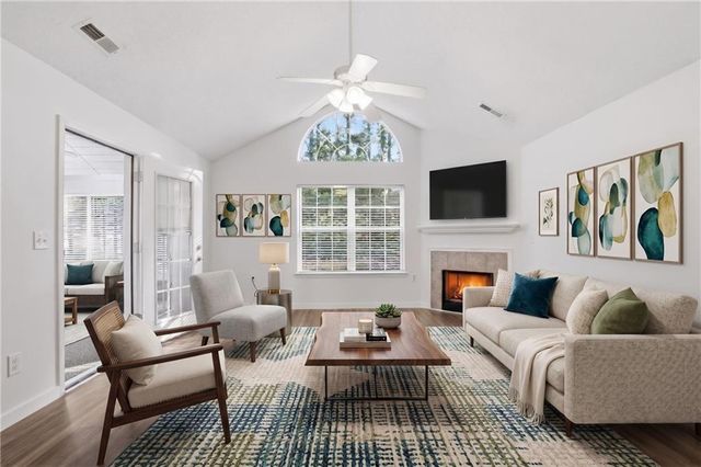 33104 Harvest Ridge Lane 33, Alpharetta, GA 30022