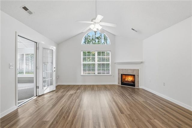 33104 Harvest Ridge Lane 33, Alpharetta, GA 30022