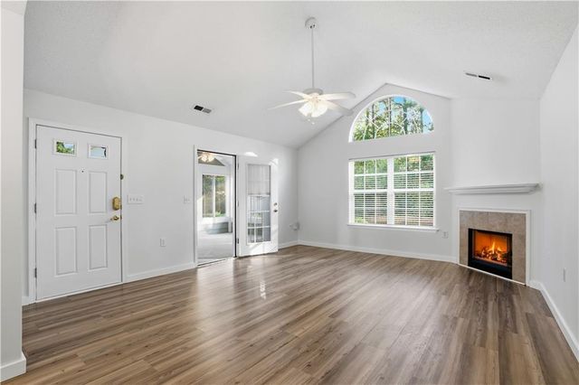 33104 Harvest Ridge Lane 33, Alpharetta, GA 30022