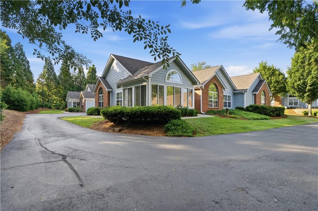 33104 Harvest Ridge Lane 33, Alpharetta, GA 30022