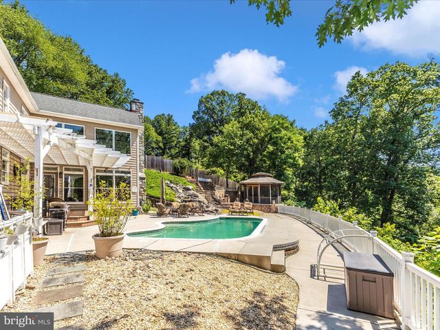 2305 MOUNT EPHRAIM RD, Adamstown, MD 21710