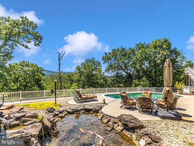 2305 MOUNT EPHRAIM RD, Adamstown, MD 21710