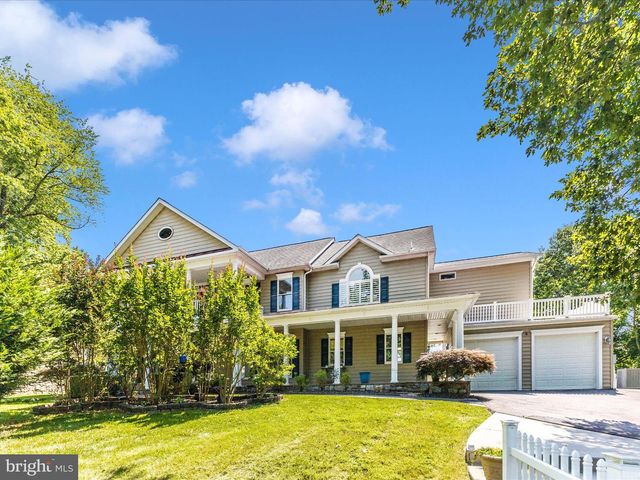 2305 MOUNT EPHRAIM RD, Adamstown, MD 21710