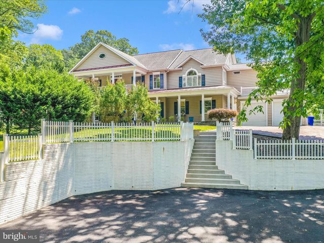 2305 MOUNT EPHRAIM RD, Adamstown, MD 21710