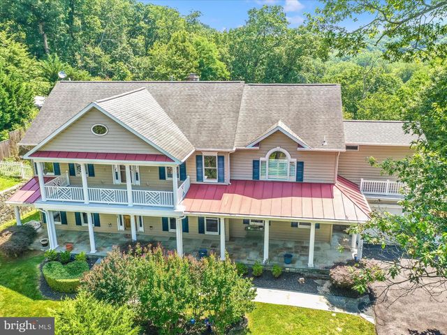 2305 MOUNT EPHRAIM RD, Adamstown, MD 21710