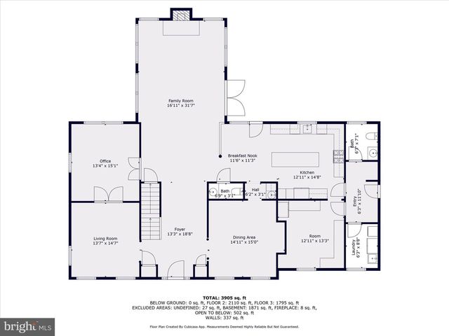 2305 MOUNT EPHRAIM RD, Adamstown, MD 21710