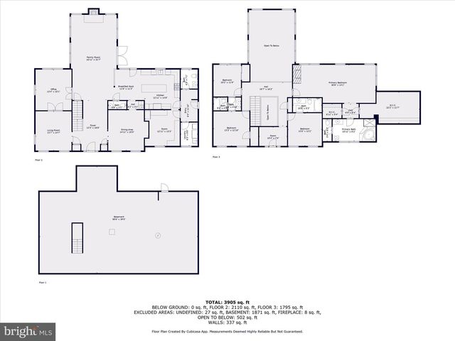 2305 MOUNT EPHRAIM RD, Adamstown, MD 21710