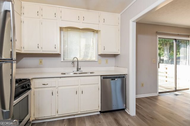 2355 Park Avenue, Lithia Springs, GA 30122