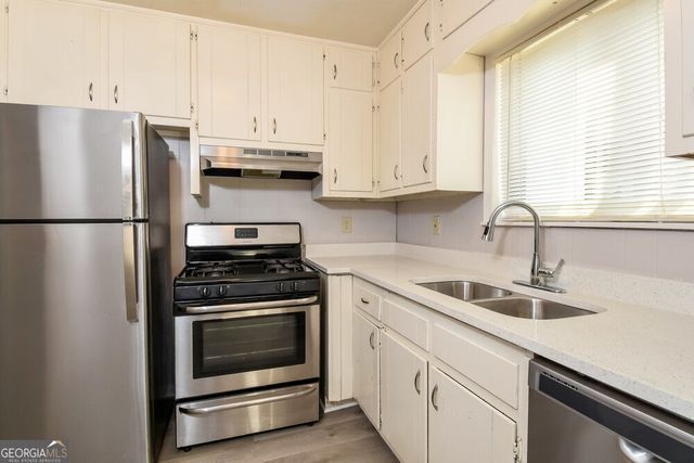 2355 Park Avenue, Lithia Springs, GA 30122