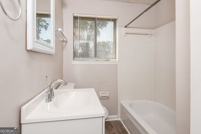 2355 Park Avenue, Lithia Springs, GA 30122