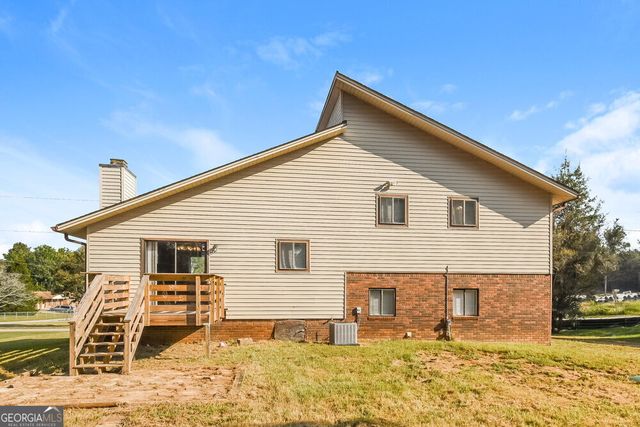 2355 Park Avenue, Lithia Springs, GA 30122