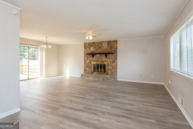 2355 Park Avenue, Lithia Springs, GA 30122