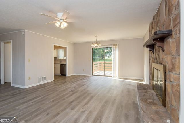 2355 Park Avenue, Lithia Springs, GA 30122