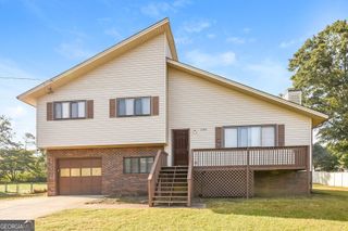 2355 Park Avenue, Lithia Springs, GA 30122