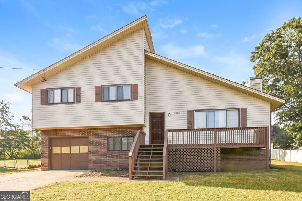 2355 Park Avenue, Lithia Springs, GA 30122