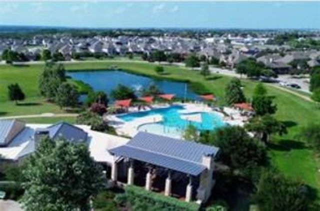 105 Cypress Bend CT, Georgetown, TX 78626