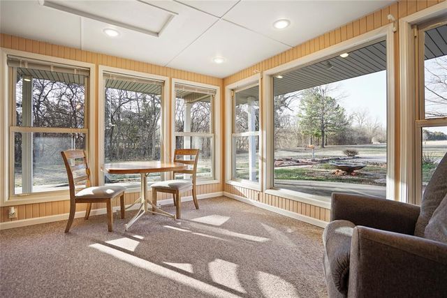 23362 Johnson Avenue, Purcell, OK 73080