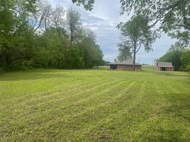 23362 Johnson Avenue, Purcell, OK 73080