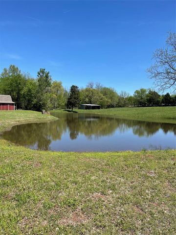 23362 Johnson Avenue, Purcell, OK 73080