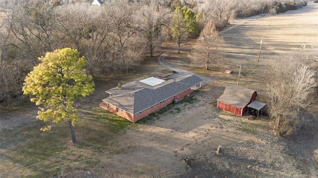 23362 Johnson Avenue, Purcell, OK 73080