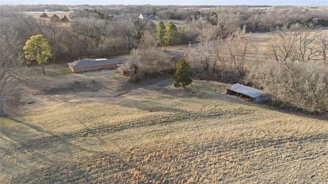 23362 Johnson Avenue, Purcell, OK 73080