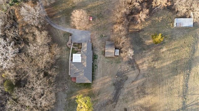 23362 Johnson Avenue, Purcell, OK 73080