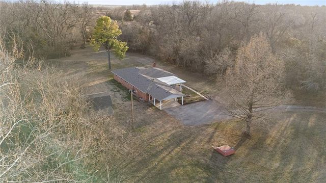 23362 Johnson Avenue, Purcell, OK 73080